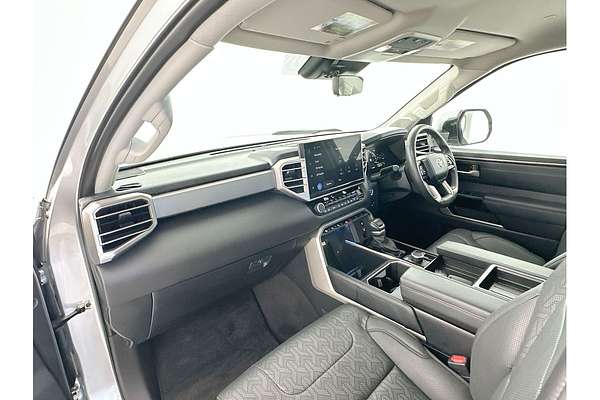 2024 Toyota Tundra Limited VXKH75L 4X4