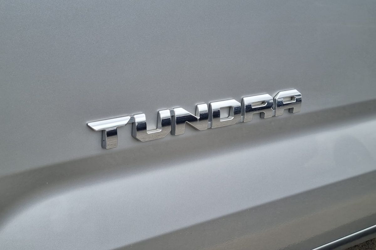 2024 Toyota Tundra Limited VXKH75L 4X4