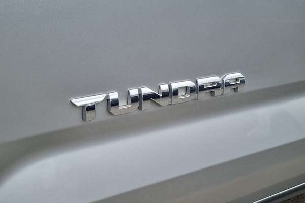 2024 Toyota Tundra Limited VXKH75L 4X4