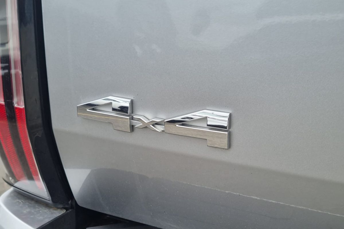2024 Toyota Tundra Limited VXKH75L 4X4