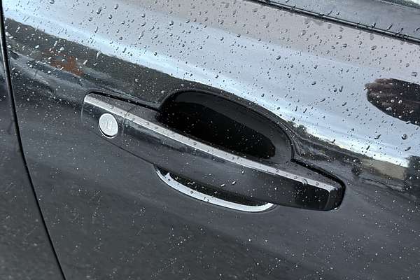 2013 Holden Ute SS VF Rear Wheel Drive