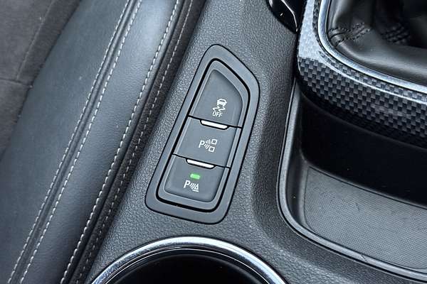 2013 Holden Ute SS VF Rear Wheel Drive