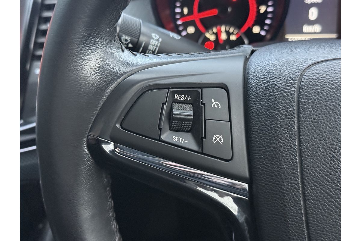2013 Holden Ute SS VF Rear Wheel Drive