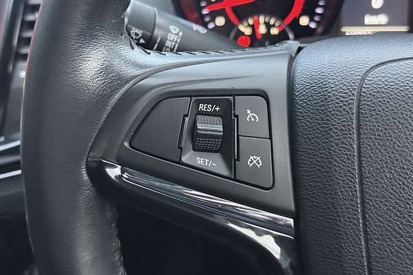 2013 Holden Ute SS VF Rear Wheel Drive