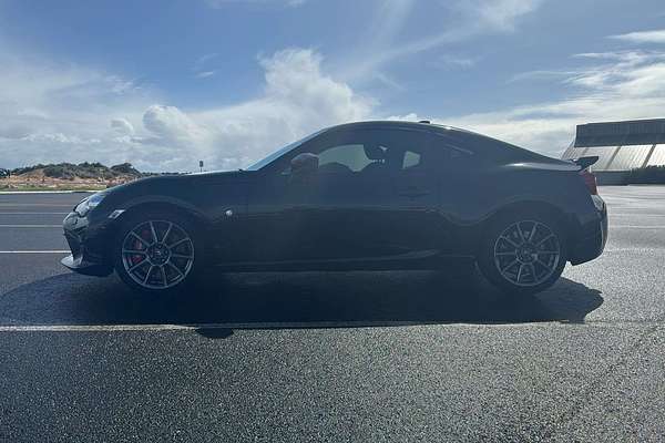 2019 Toyota 86 GT ZN6