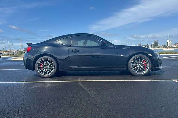 2019 Toyota 86 GT ZN6