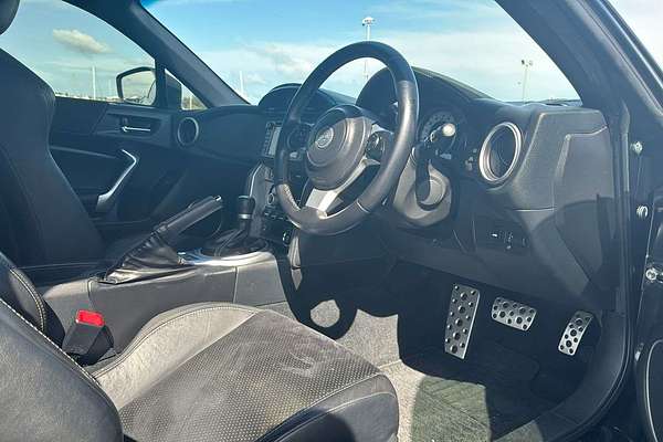 2019 Toyota 86 GT ZN6