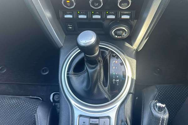 2019 Toyota 86 GT ZN6