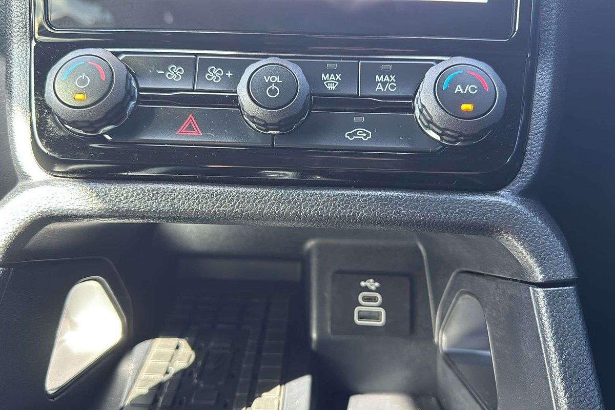 2023 Ford Ranger Wildtrak 4X4 2.0L