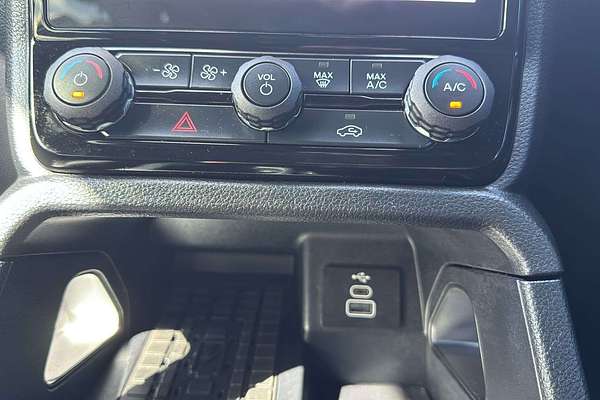 2023 Ford Ranger Wildtrak 4X4 2.0L