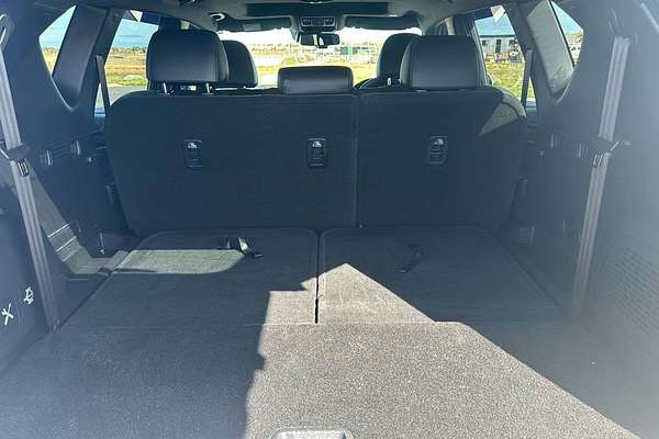 2022 SsangYong Rexton Ultimate Y450