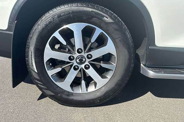 2022 SsangYong Rexton Ultimate Y450