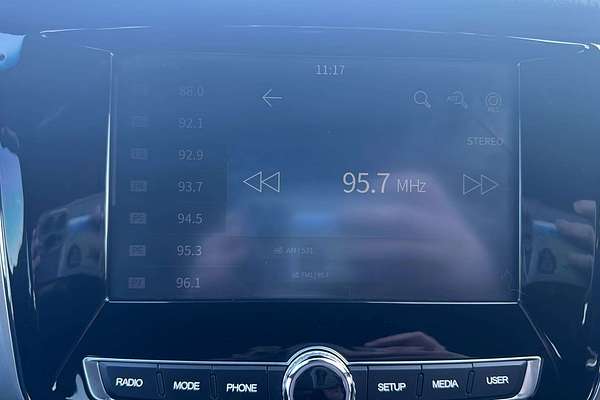 2022 SsangYong Rexton Ultimate Y450