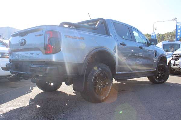 2024 Ford Ranger Tremor 4X4 2.0L