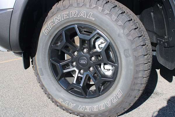 2024 Ford Ranger Tremor 4X4 2.0L