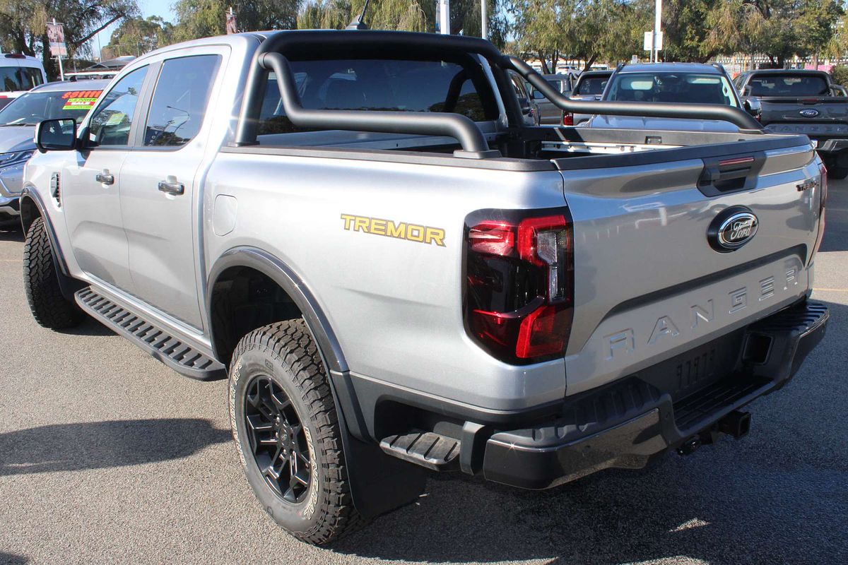2024 Ford Ranger Tremor 4X4 2.0L