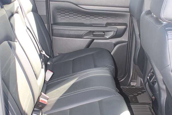 2024 Ford Ranger Tremor 4X4 2.0L