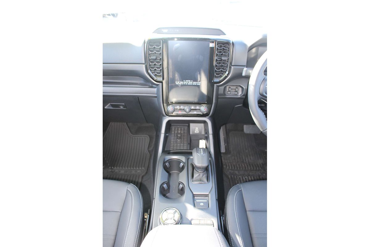 2024 Ford Ranger Tremor 4X4 2.0L