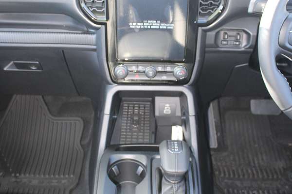 2024 Ford Ranger Tremor 4X4 2.0L