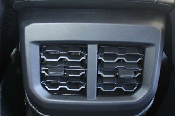2024 Ford Ranger Tremor 4X4 2.0L