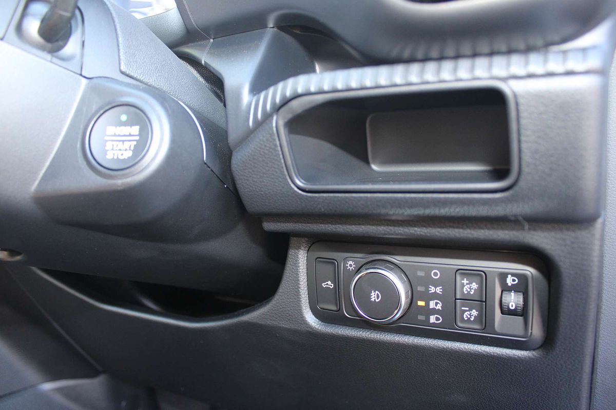 2024 Ford Ranger Tremor 4X4 2.0L