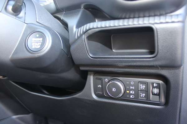 2024 Ford Ranger Tremor 4X4 2.0L