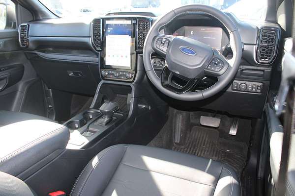 2024 Ford Ranger Tremor 4X4 2.0L