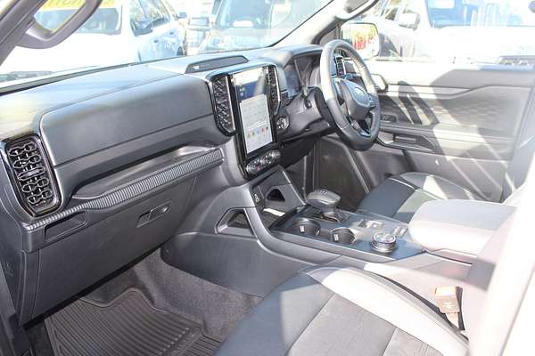 2024 Ford Ranger Tremor 4X4 2.0L