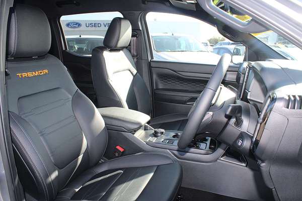 2024 Ford Ranger Tremor 4X4 2.0L