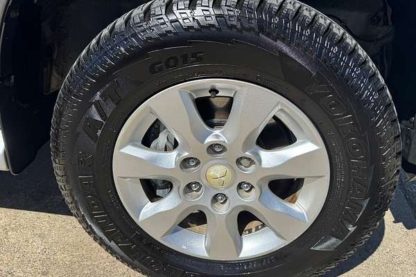 2012 Mitsubishi Pajero GLX-R NW