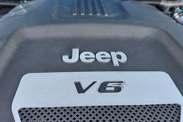2014 Jeep Wrangler Sport (4x4) JK MY13