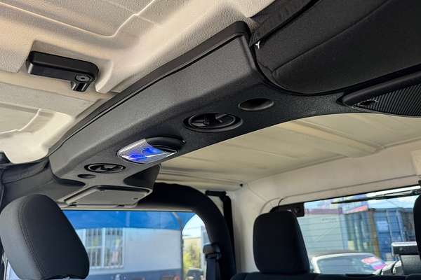 2014 Jeep Wrangler Sport (4x4) JK MY13