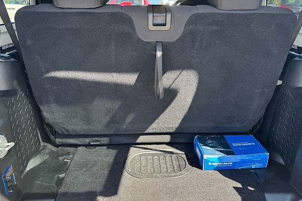 2014 Jeep Wrangler Sport (4x4) JK MY13