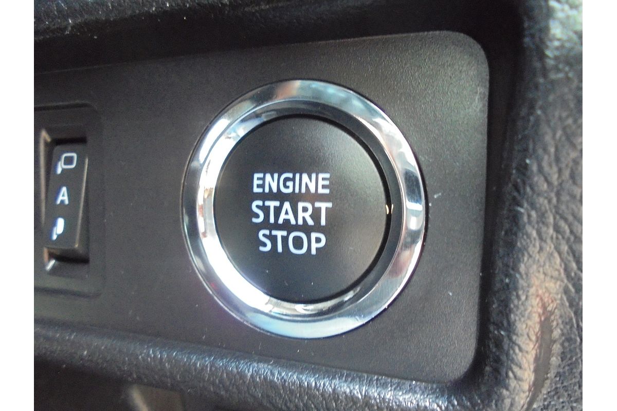 2021 Toyota Landcruiser Prado GXL GDJ150R