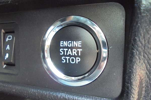 2021 Toyota Landcruiser Prado GXL GDJ150R