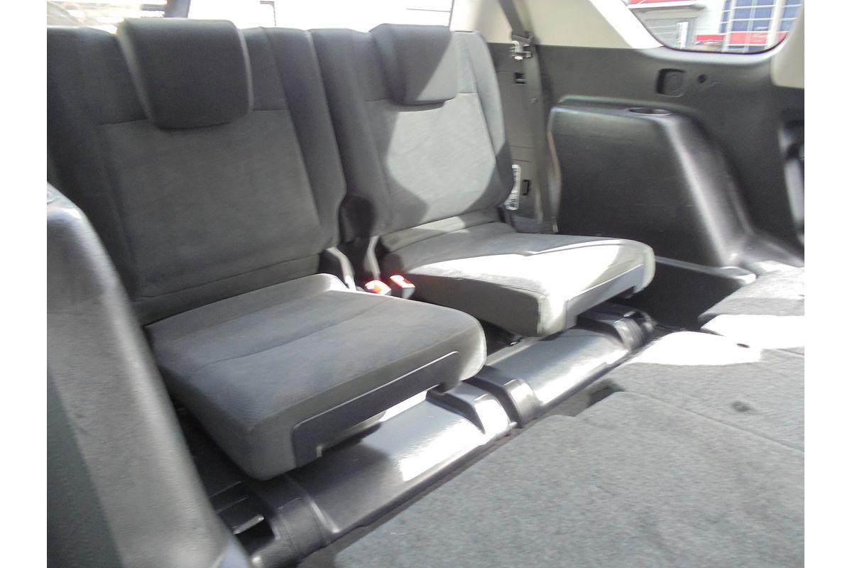 2021 Toyota Landcruiser Prado GXL GDJ150R