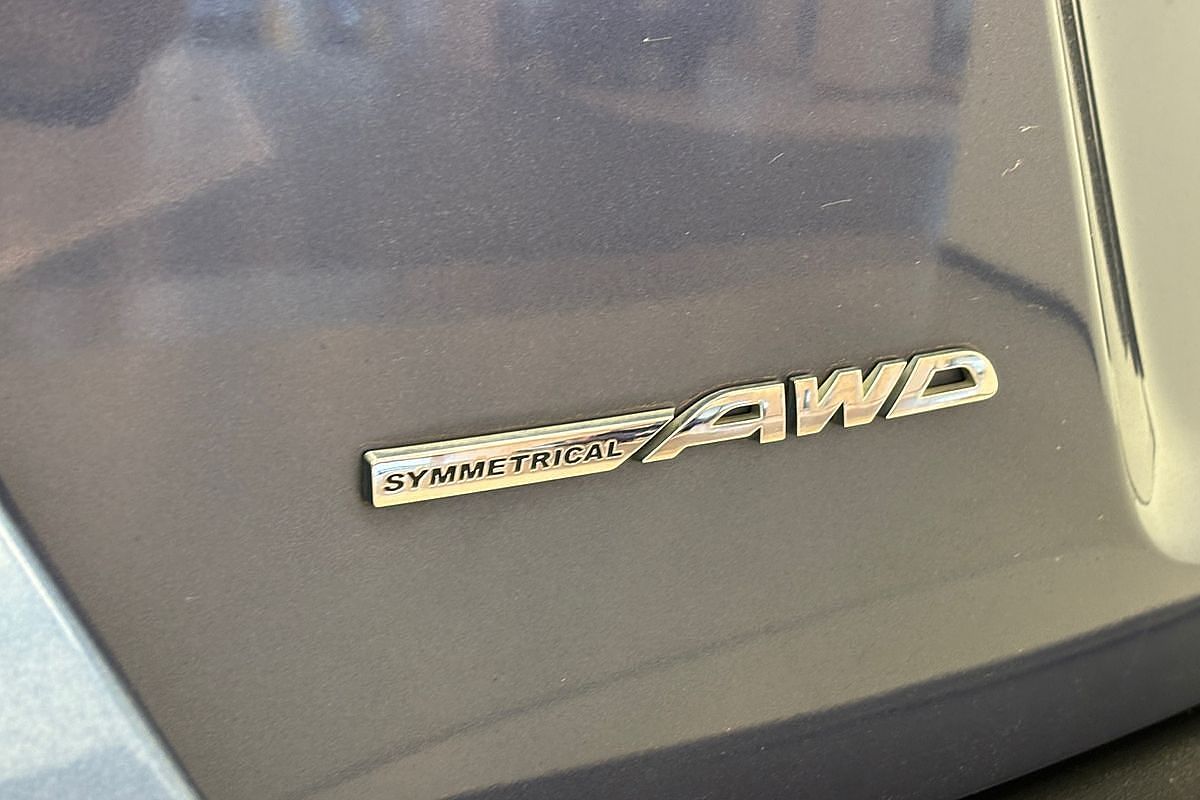 2013 SUBARU IMPREZA 2.0i (AWD) 6 SP MANUAL 4D SEDAN 4CYL