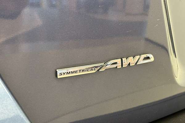 2013 Subaru Impreza 2.0i-S G4