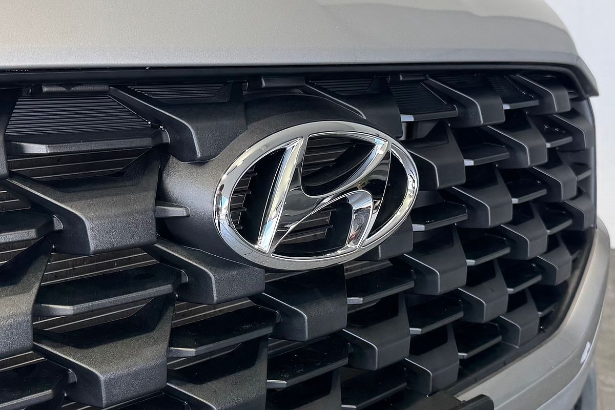 2023 Hyundai Santa Fe TM.V4