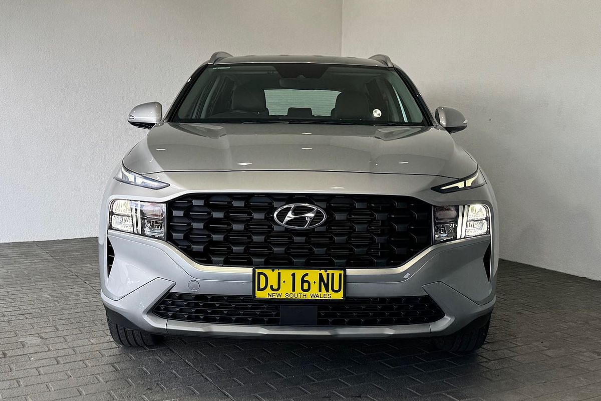 2023 Hyundai Santa Fe TM.V4