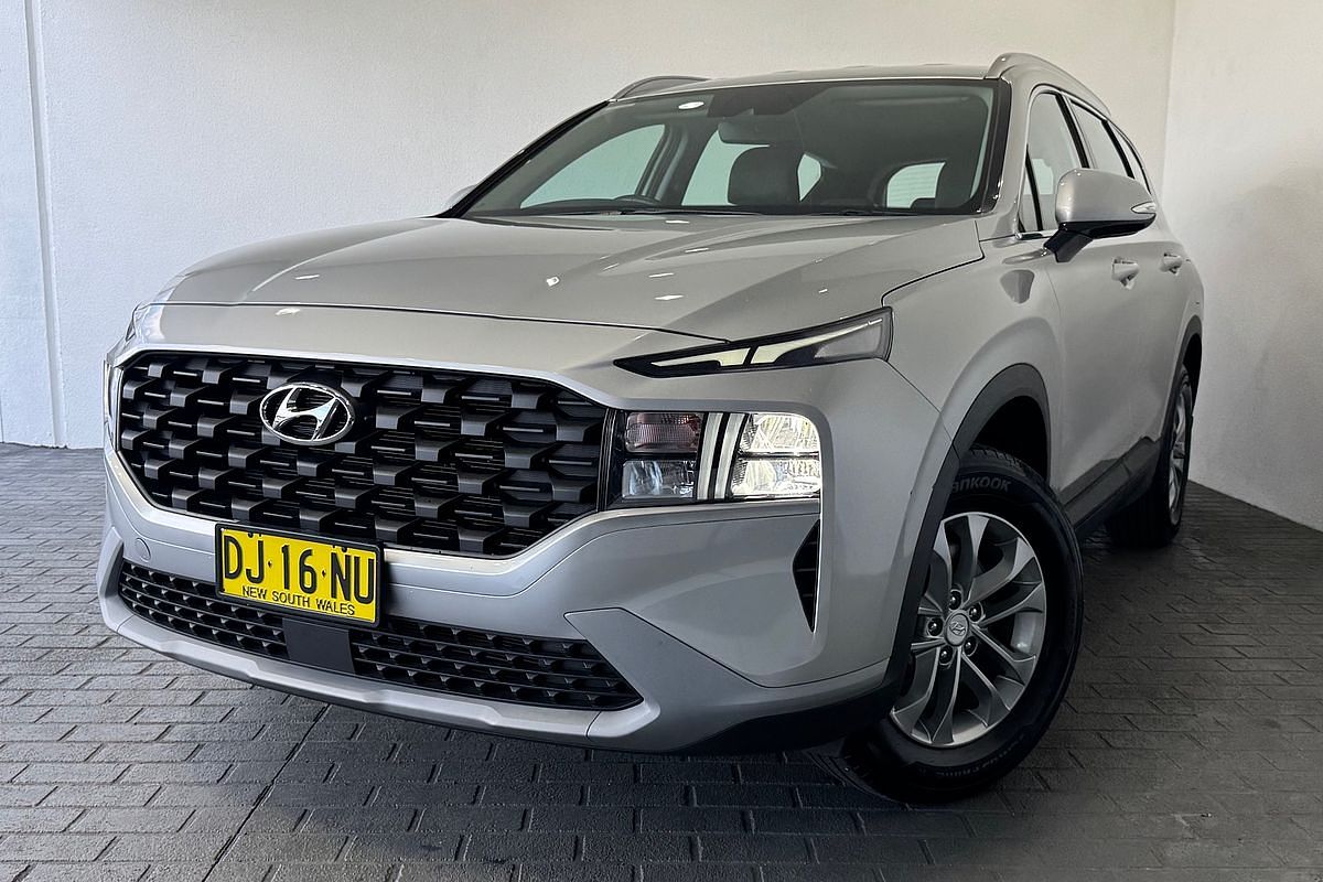 2023 Hyundai Santa Fe TM.V4