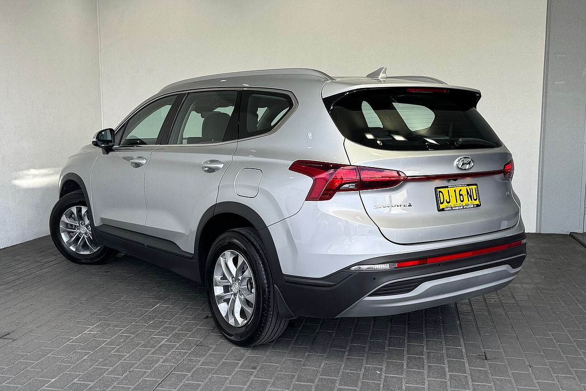 2023 Hyundai Santa Fe TM.V4