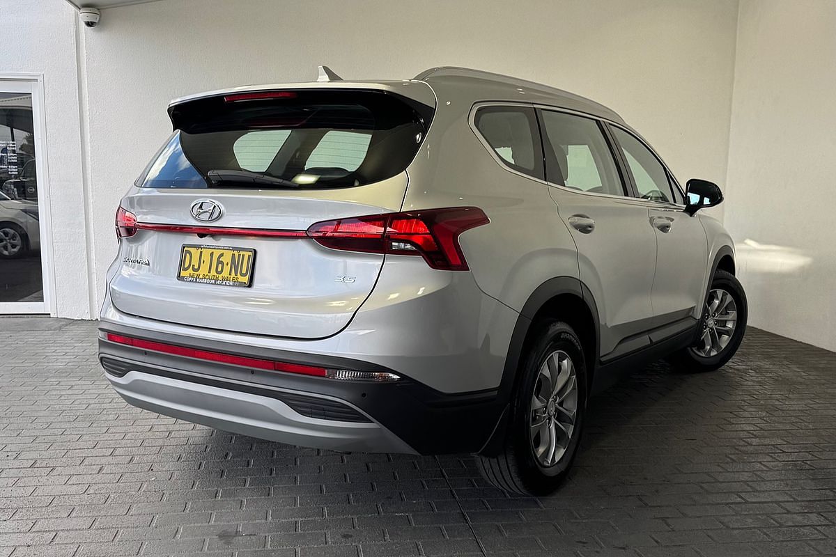 2023 Hyundai Santa Fe TM.V4