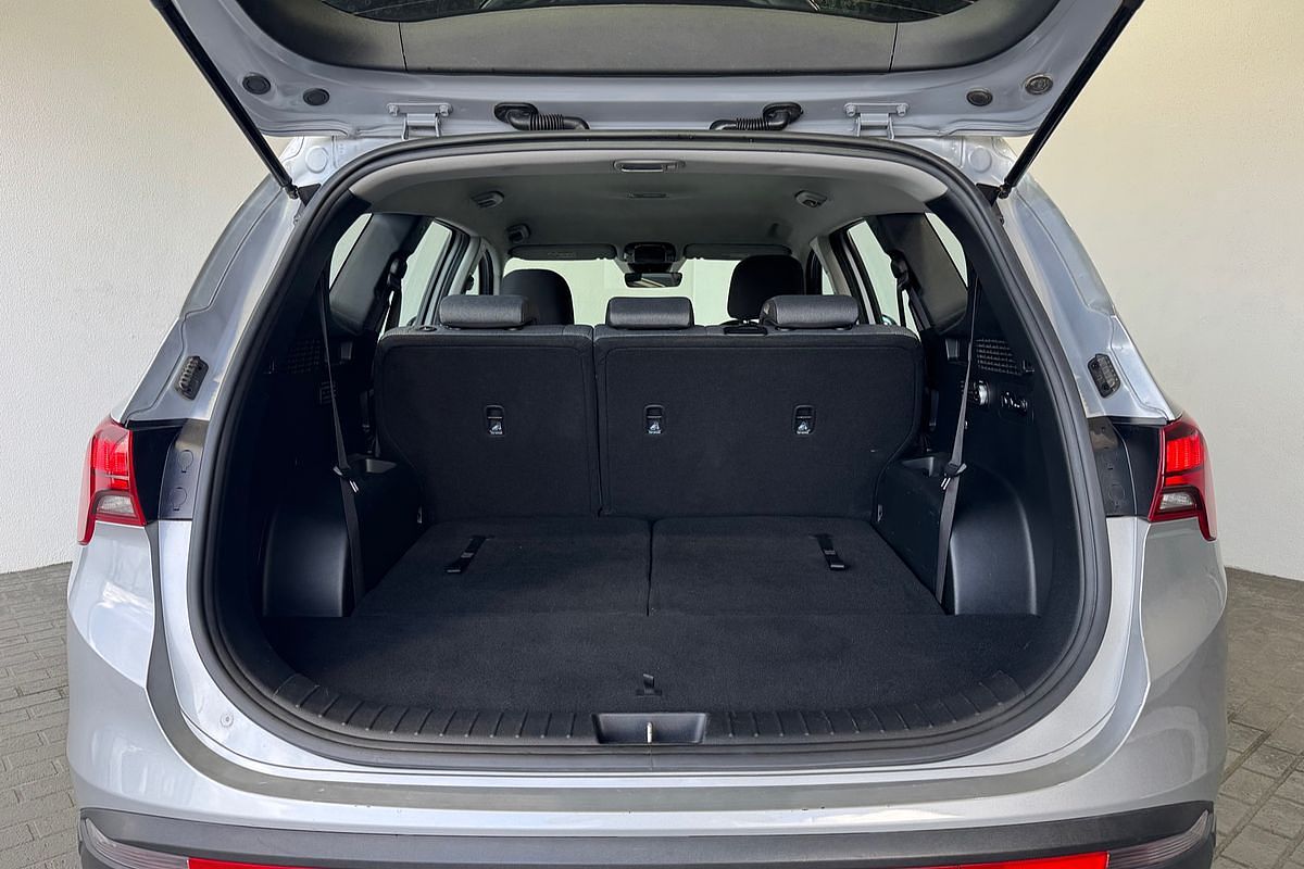 2023 Hyundai Santa Fe TM.V4