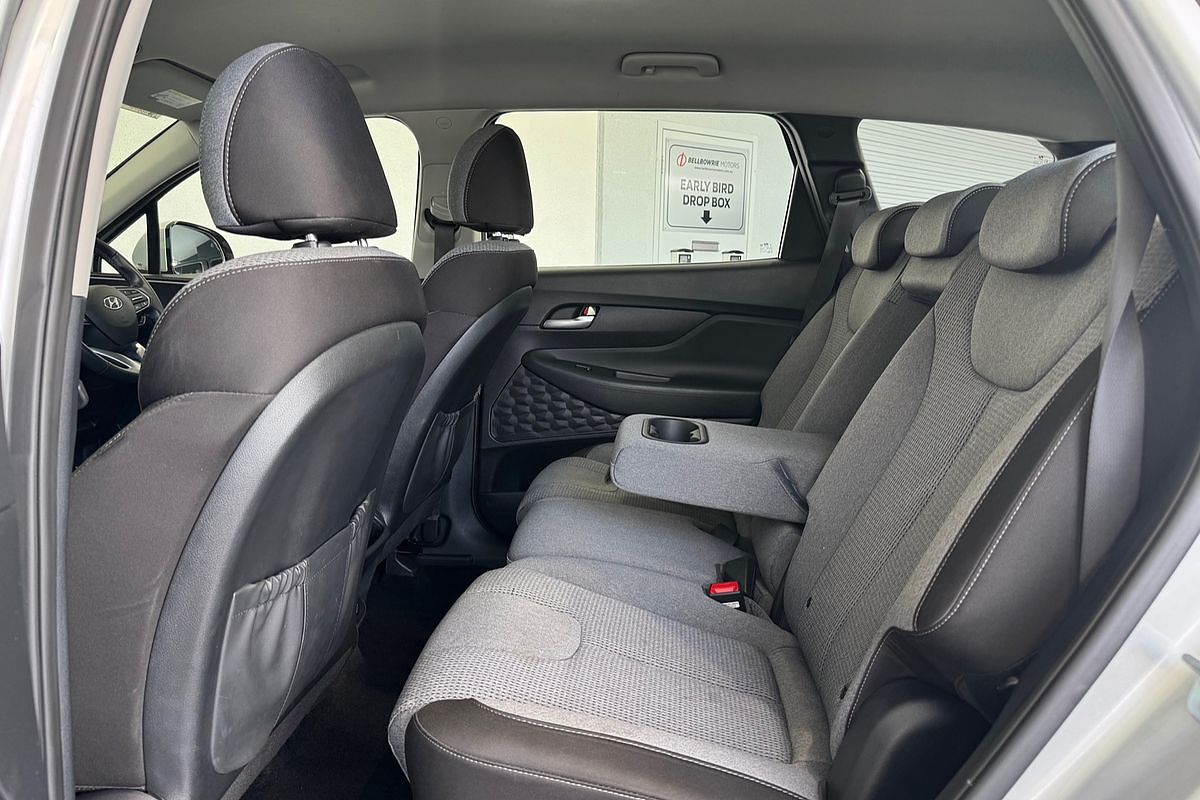 2023 Hyundai Santa Fe TM.V4
