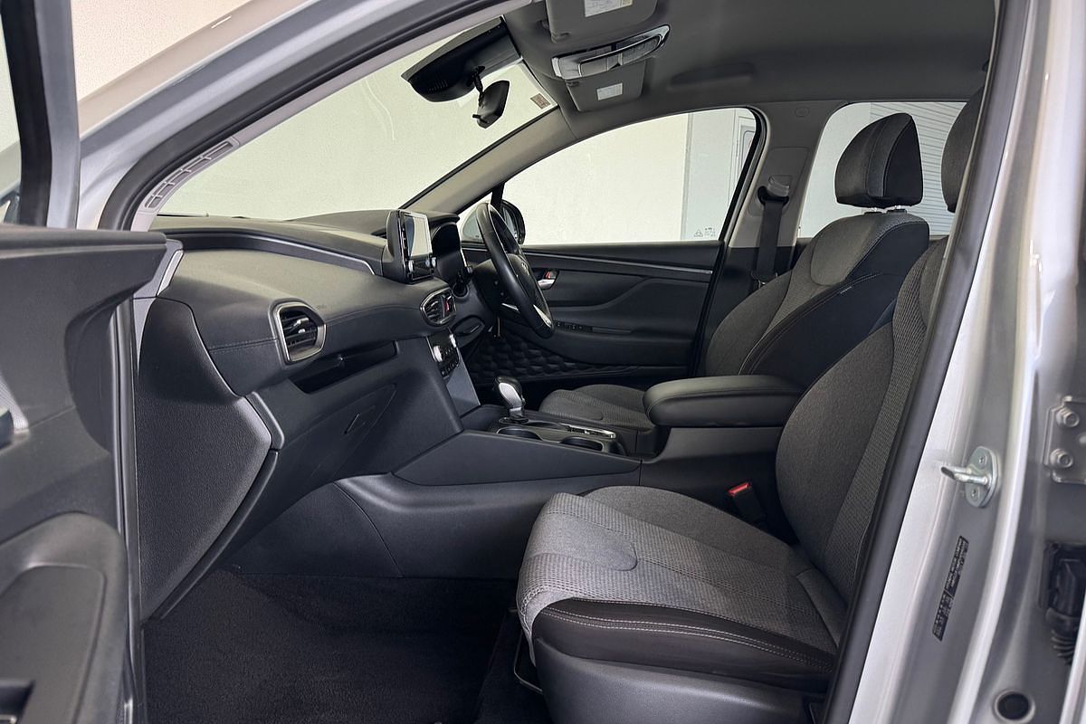 2023 Hyundai Santa Fe TM.V4