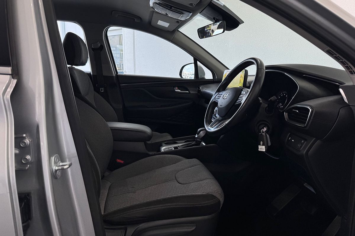 2023 Hyundai Santa Fe TM.V4