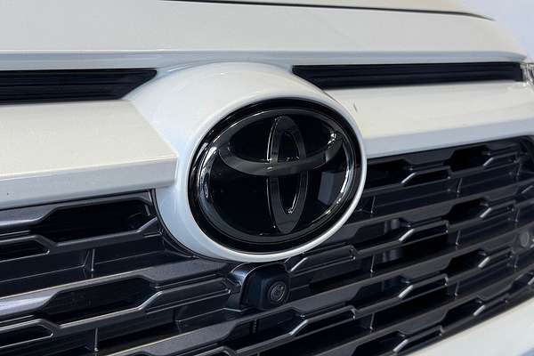 2020 Toyota RAV4 Cruiser MXAA52R