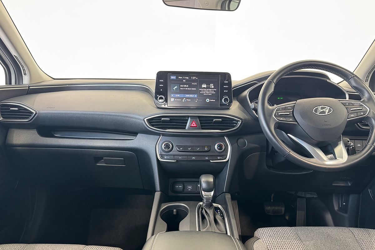 2023 Hyundai Santa Fe TM.V4