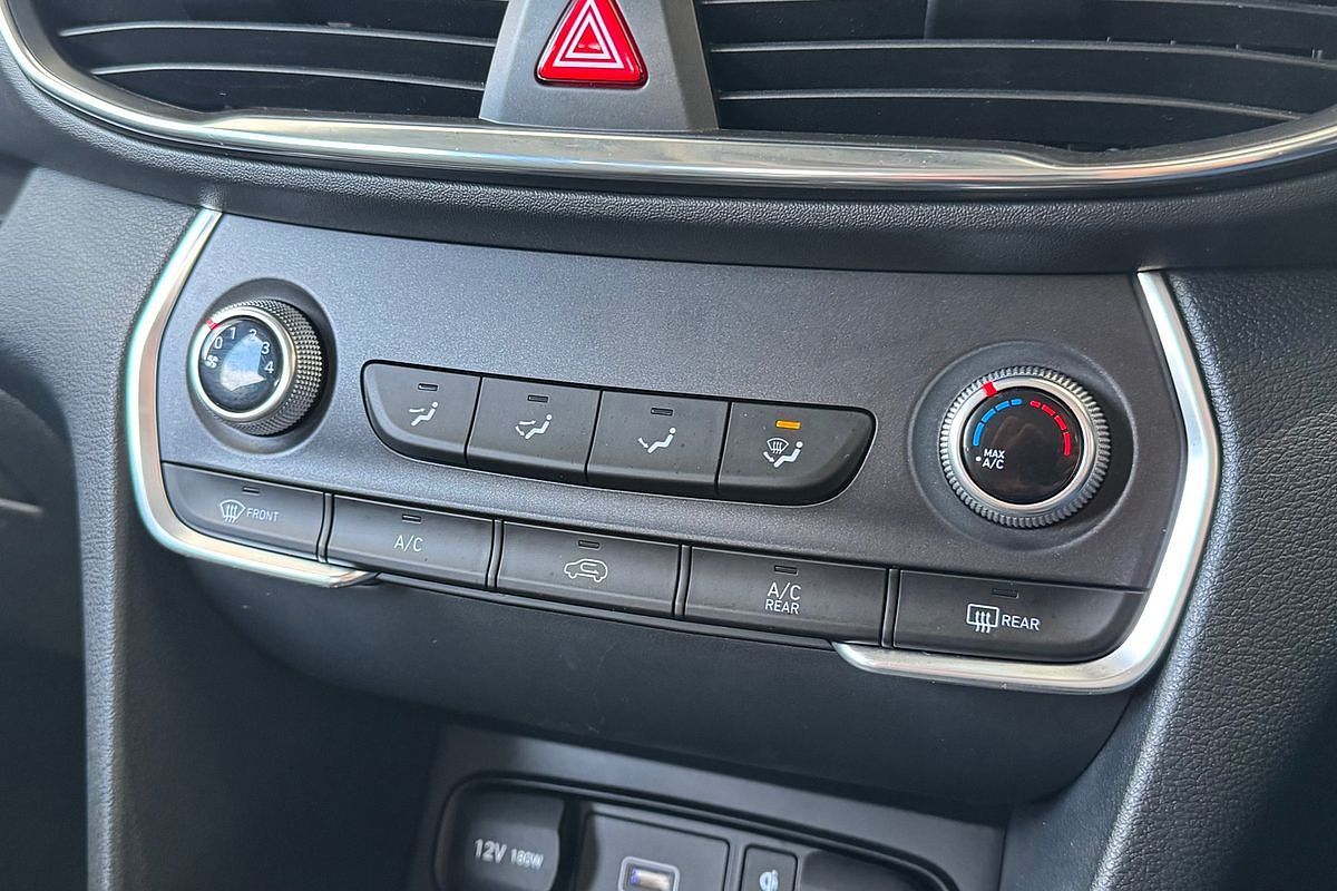2023 Hyundai Santa Fe TM.V4